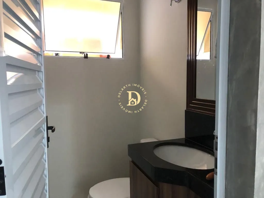 Casa de Condomínio, 2 quartos - Foto 6