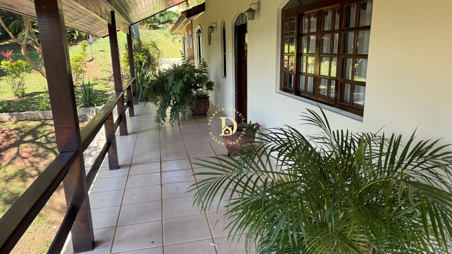 Sítio, 4 quartos, 5000 m² - Foto 11