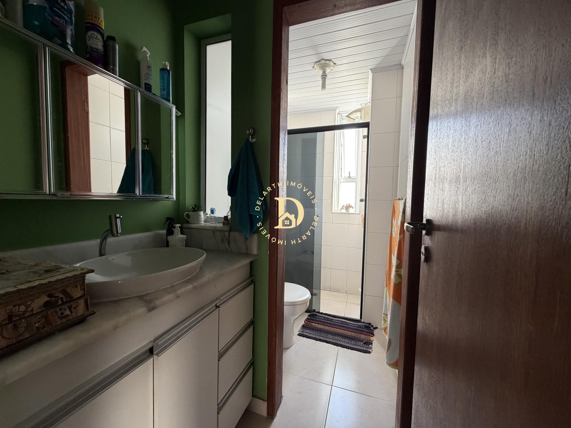 Apartamento, 3 quartos, 80 m² - Foto 8