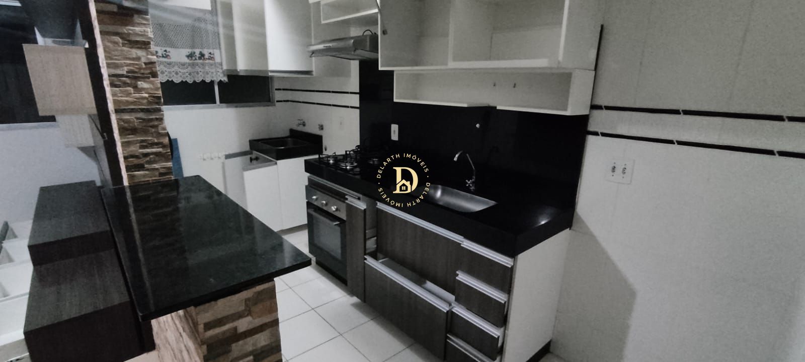 Apartamento, 2 quartos, 50 m² - Foto 4