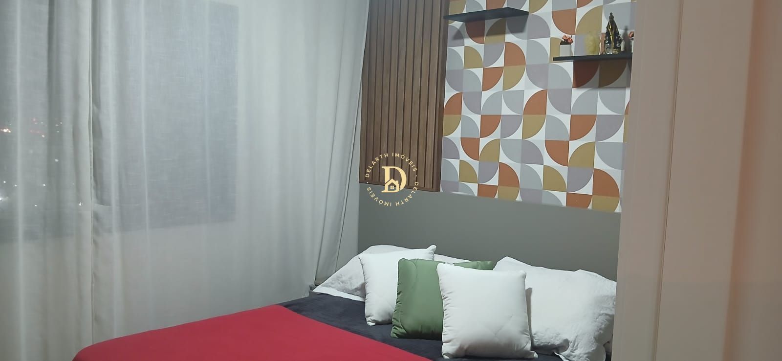 Apartamento, 2 quartos, 62 m² - Foto 7