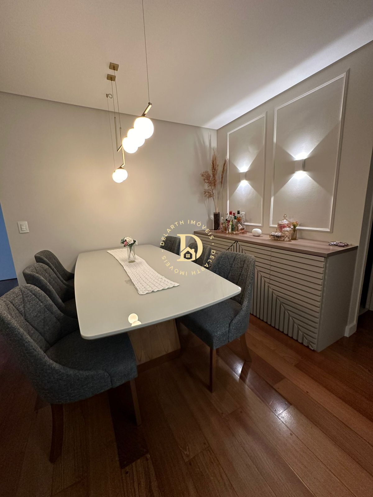 Apartamento, 4 quartos, 100 m² - Foto 3