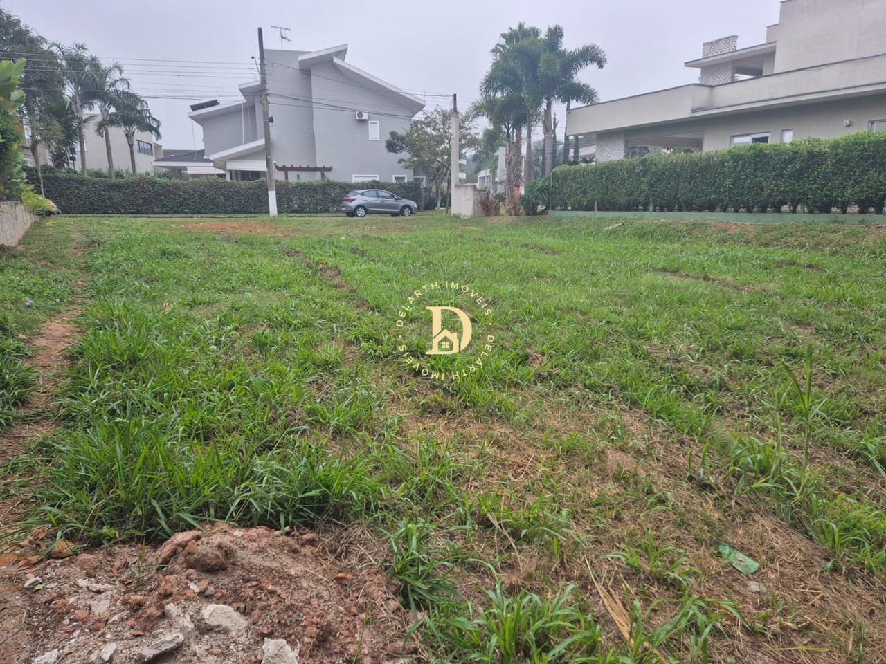 Terreno, 630 m² - Foto 3