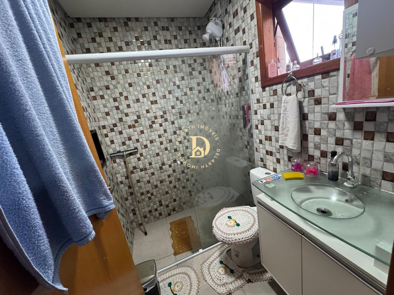 Sobrado, 3 quartos, 175 m² - Foto 12