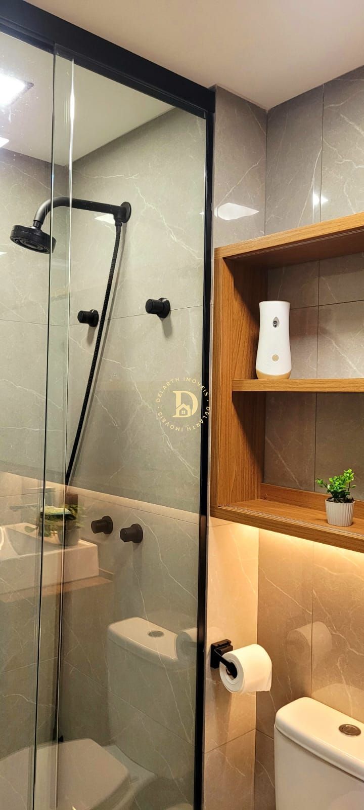Apartamento, 3 quartos, 68 m² - Foto 11