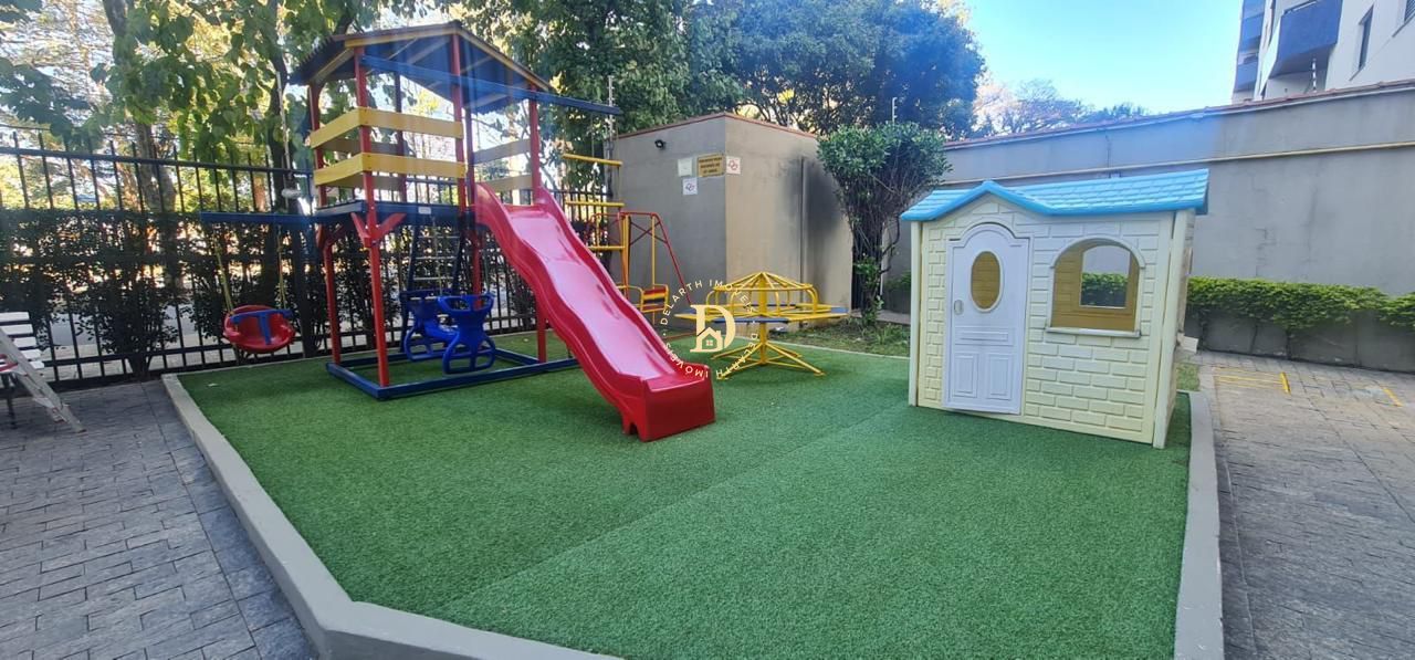 Apartamento à venda com 3 quartos, 106m² - Foto 21
