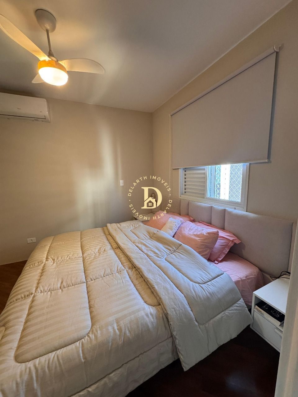 Apartamento à venda com 3 quartos, 78m² - Foto 8