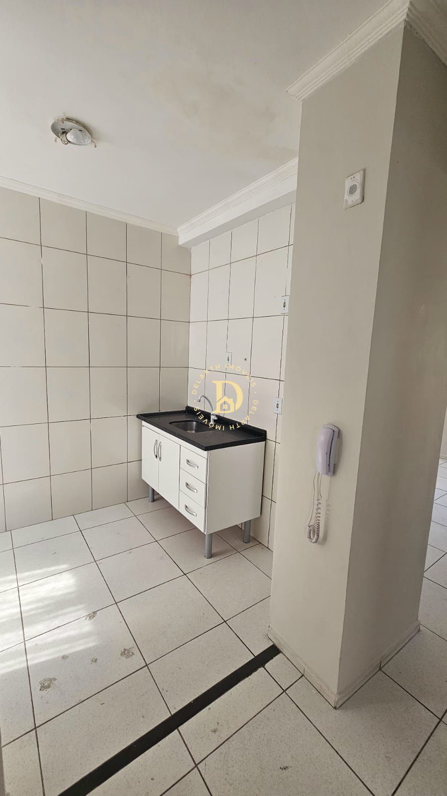 Apartamento, 2 quartos, 49 m² - Foto 3