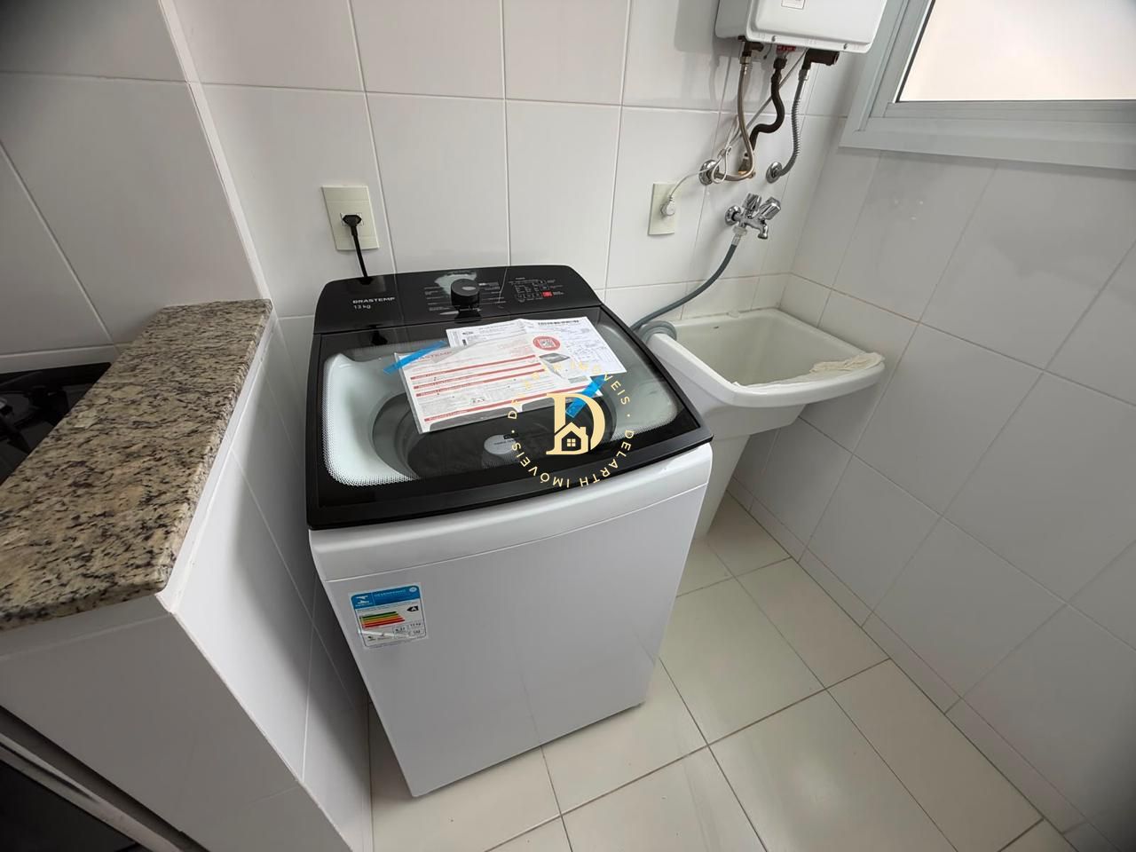 Apartamento, 2 quartos, 82 m² - Foto 8