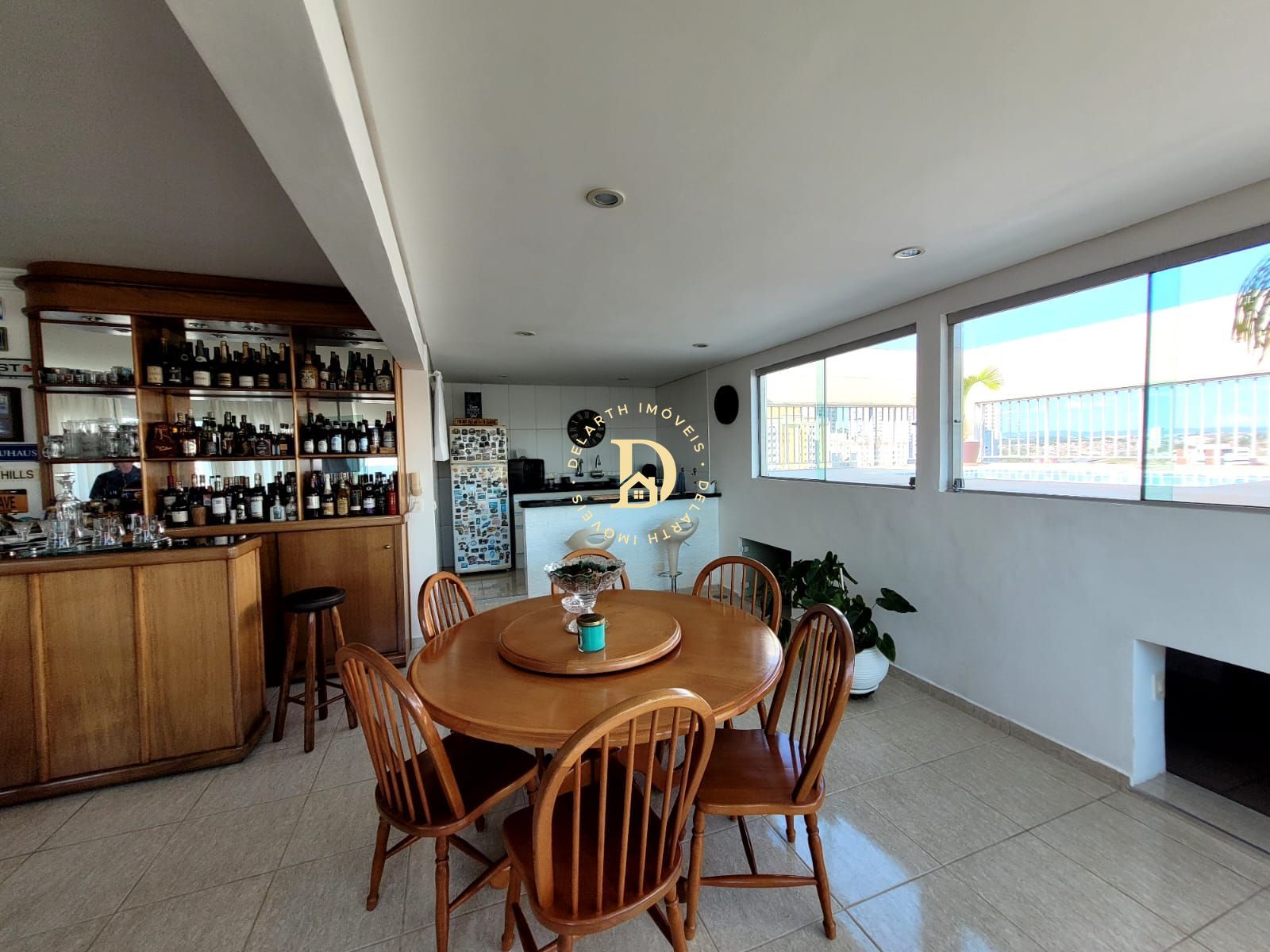 Cobertura, 4 quartos, 240 m² - Foto 19