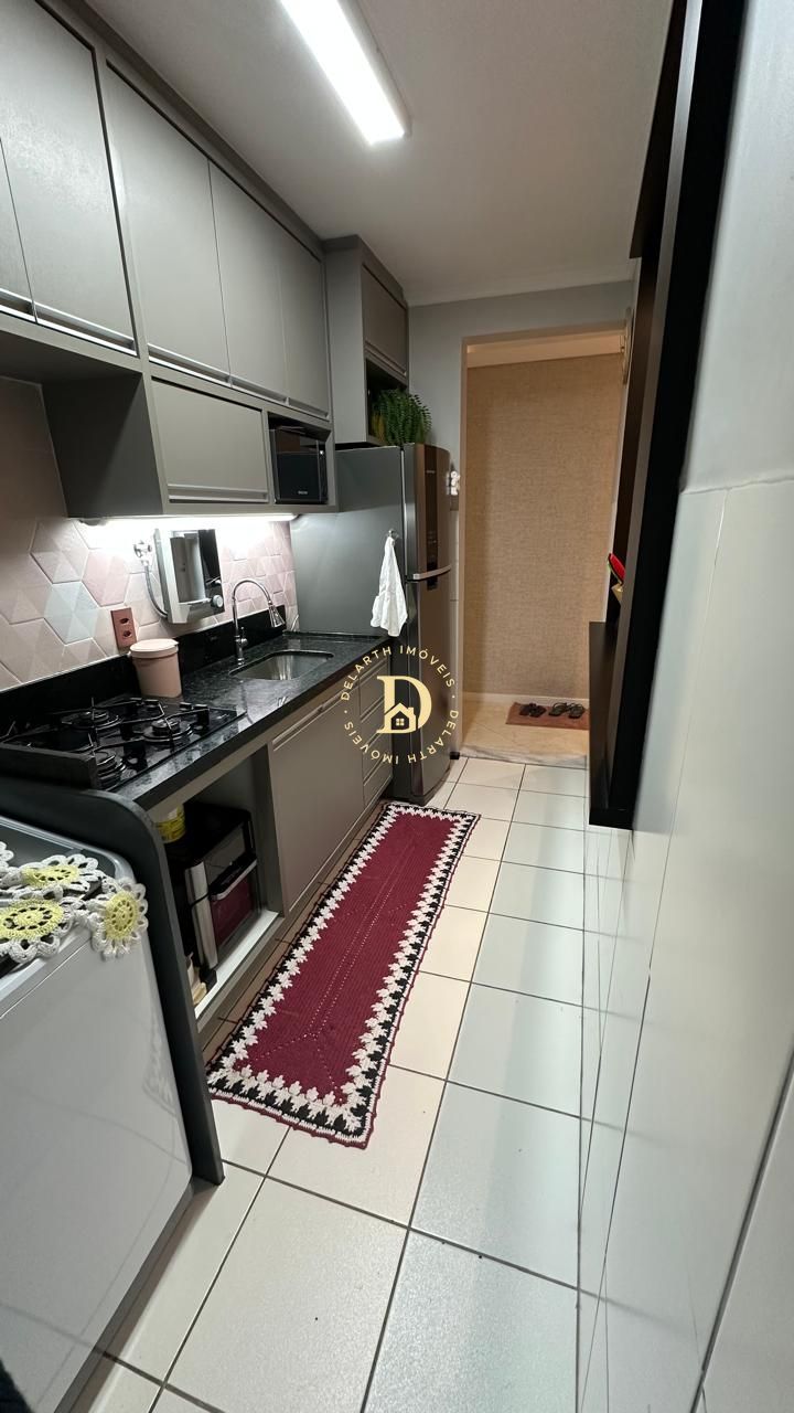 Apartamento, 2 quartos, 44 m² - Foto 5