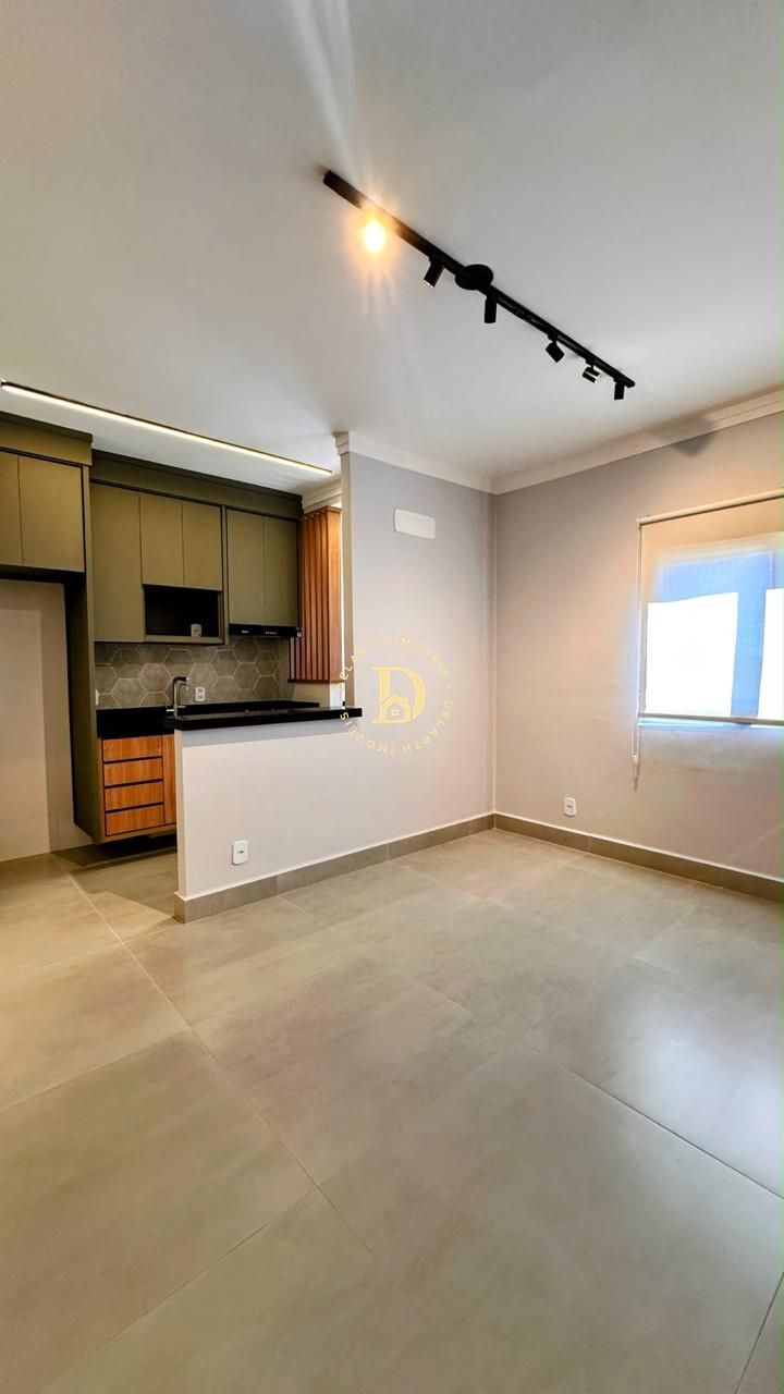 Apartamento, 1 quarto, 40 m² - Foto 1