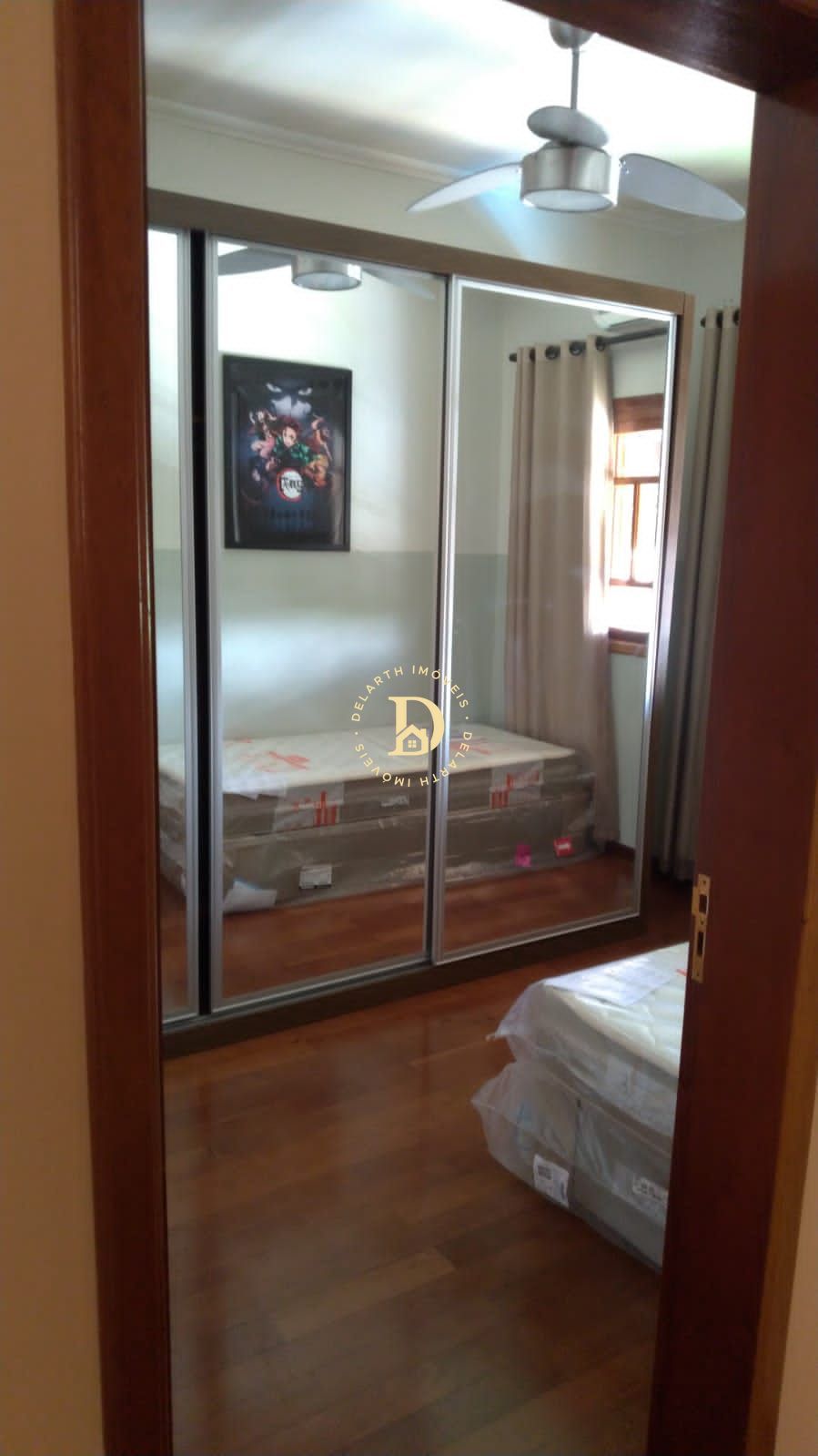 Casa de Condomínio, 4 quartos - Foto 7