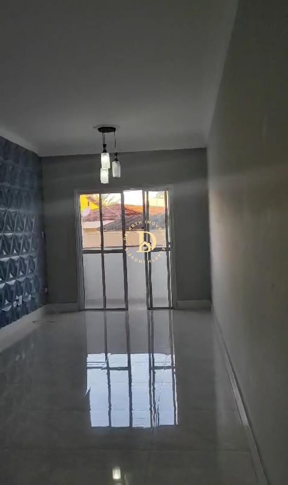Apartamento - Residencial Belo Horizonte - Jd Califórnia - Jacareí - 03 Dormitór