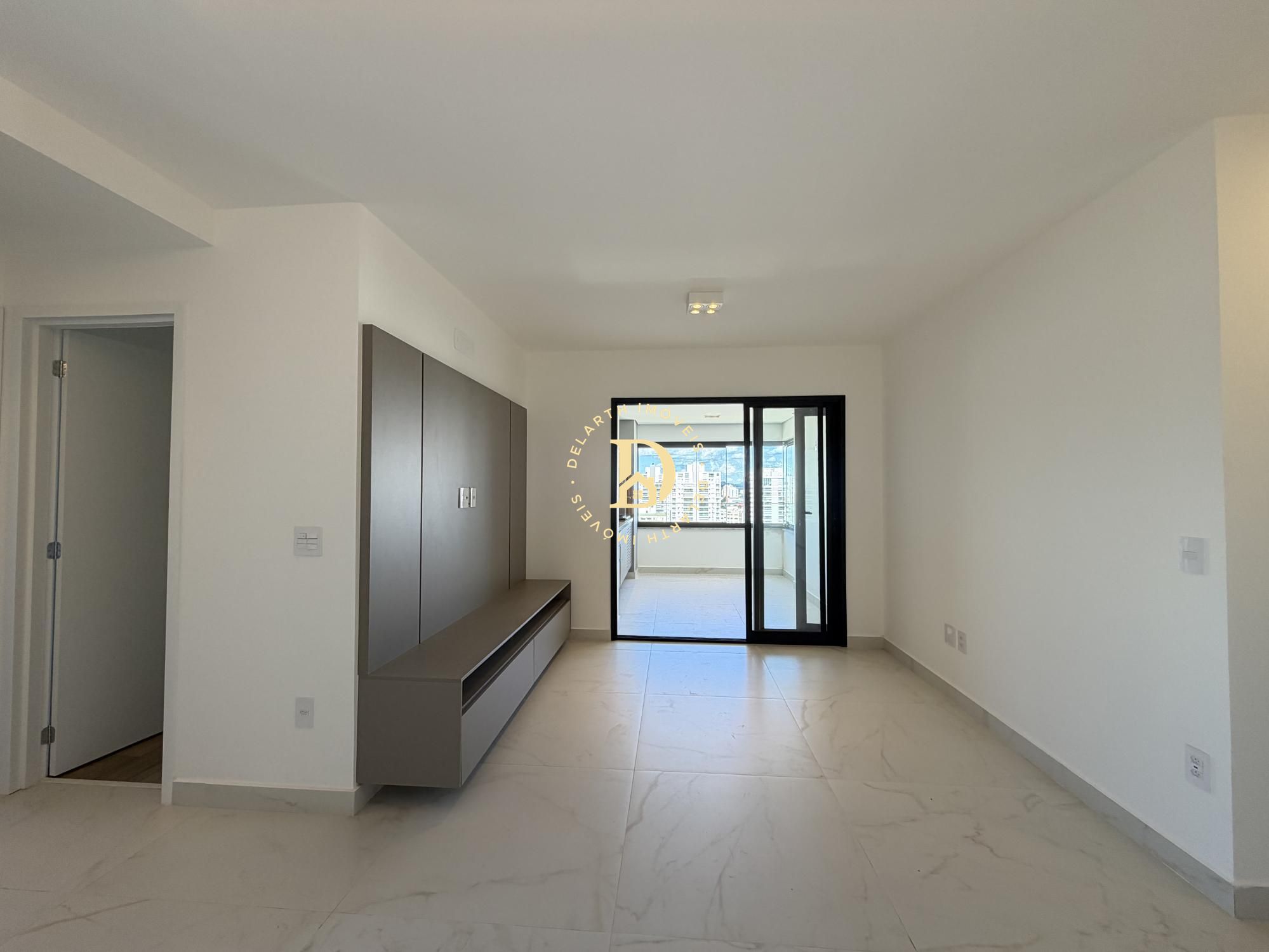 Apartamento, 3 quartos, 120 m² - Foto 2