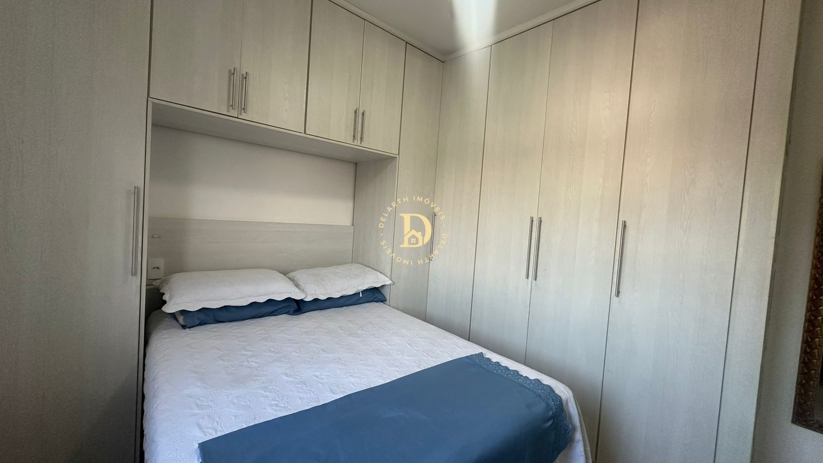 Apartamento para alugar com 2 quartos, 58m² - Foto 12