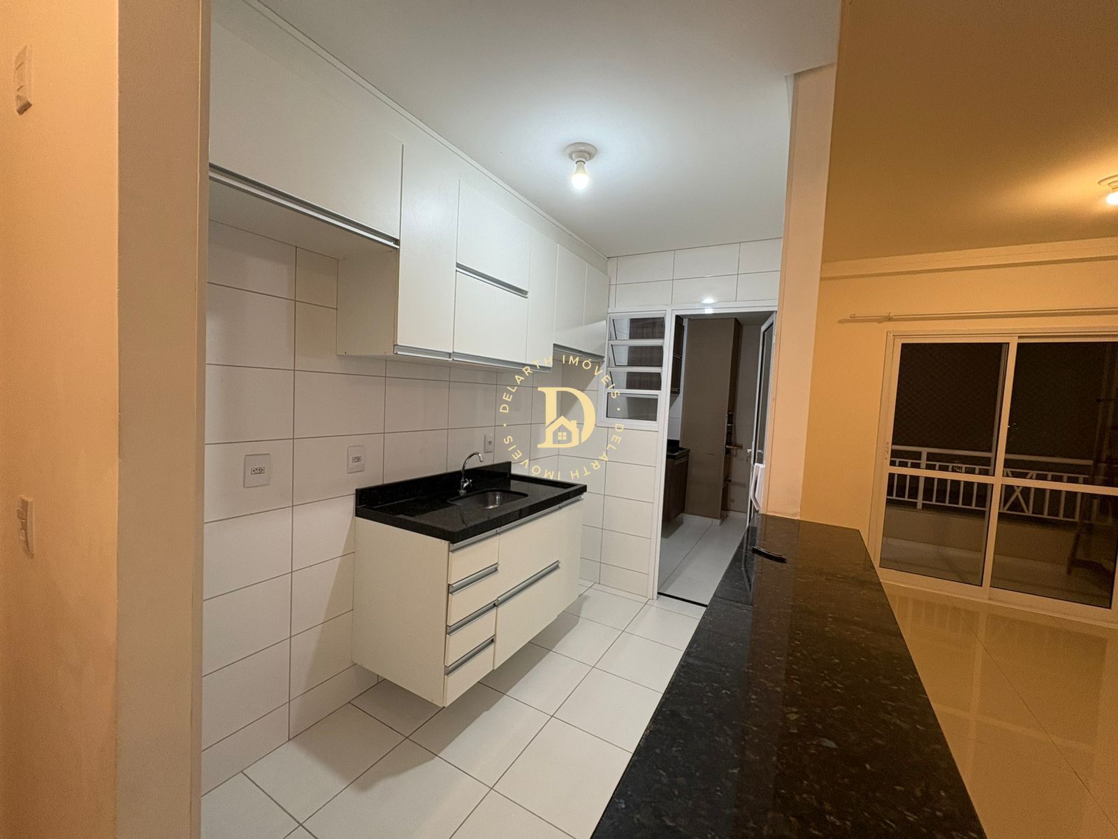 Apartamento à venda com 2 quartos, 65m² - Foto 8