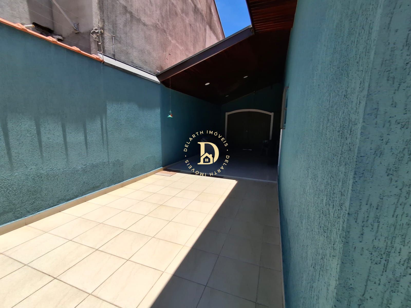 Casa, 3 quartos, 100 m² - Foto 8