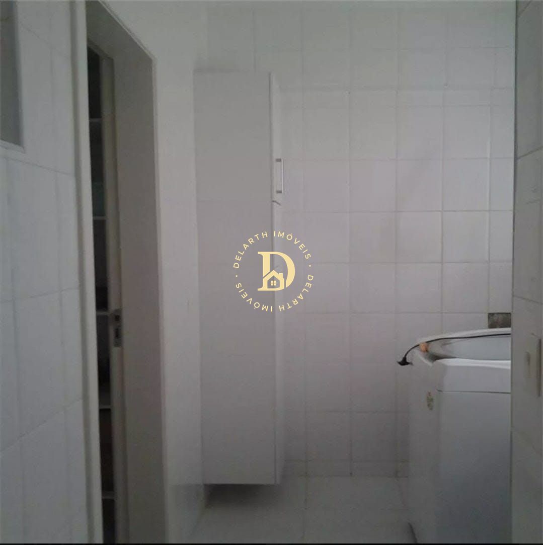 Apartamento, 3 quartos, 100 m² - Foto 5
