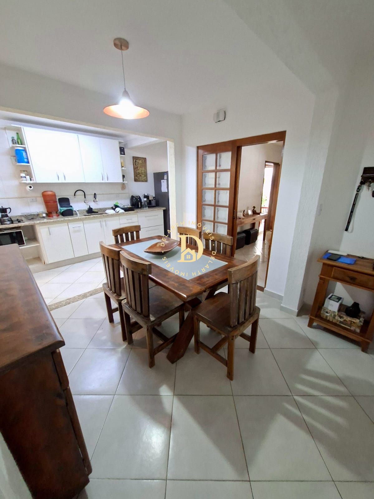 Casa, 4 quartos, 110 m² - Foto 5