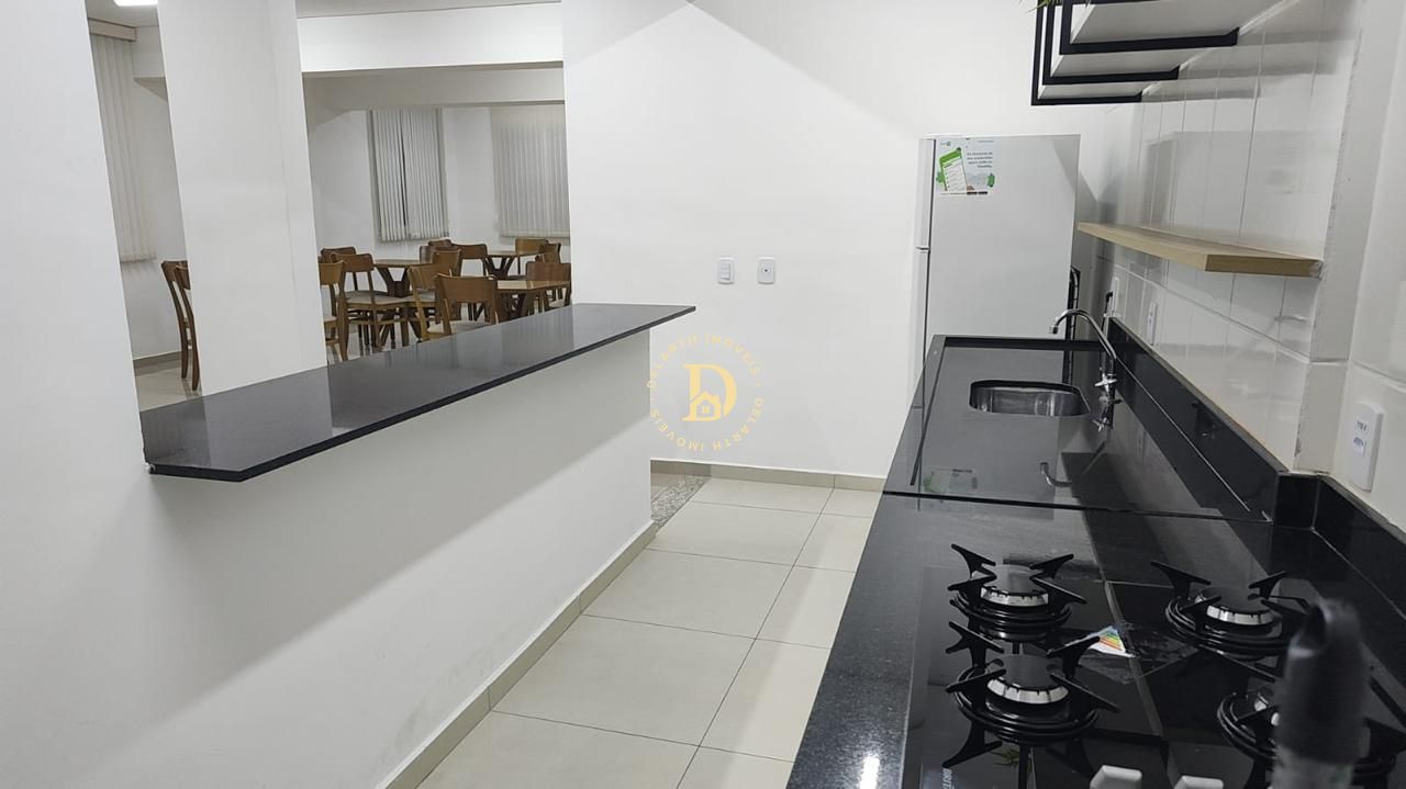 Apartamento para alugar com 2 quartos, 46m² - Foto 12
