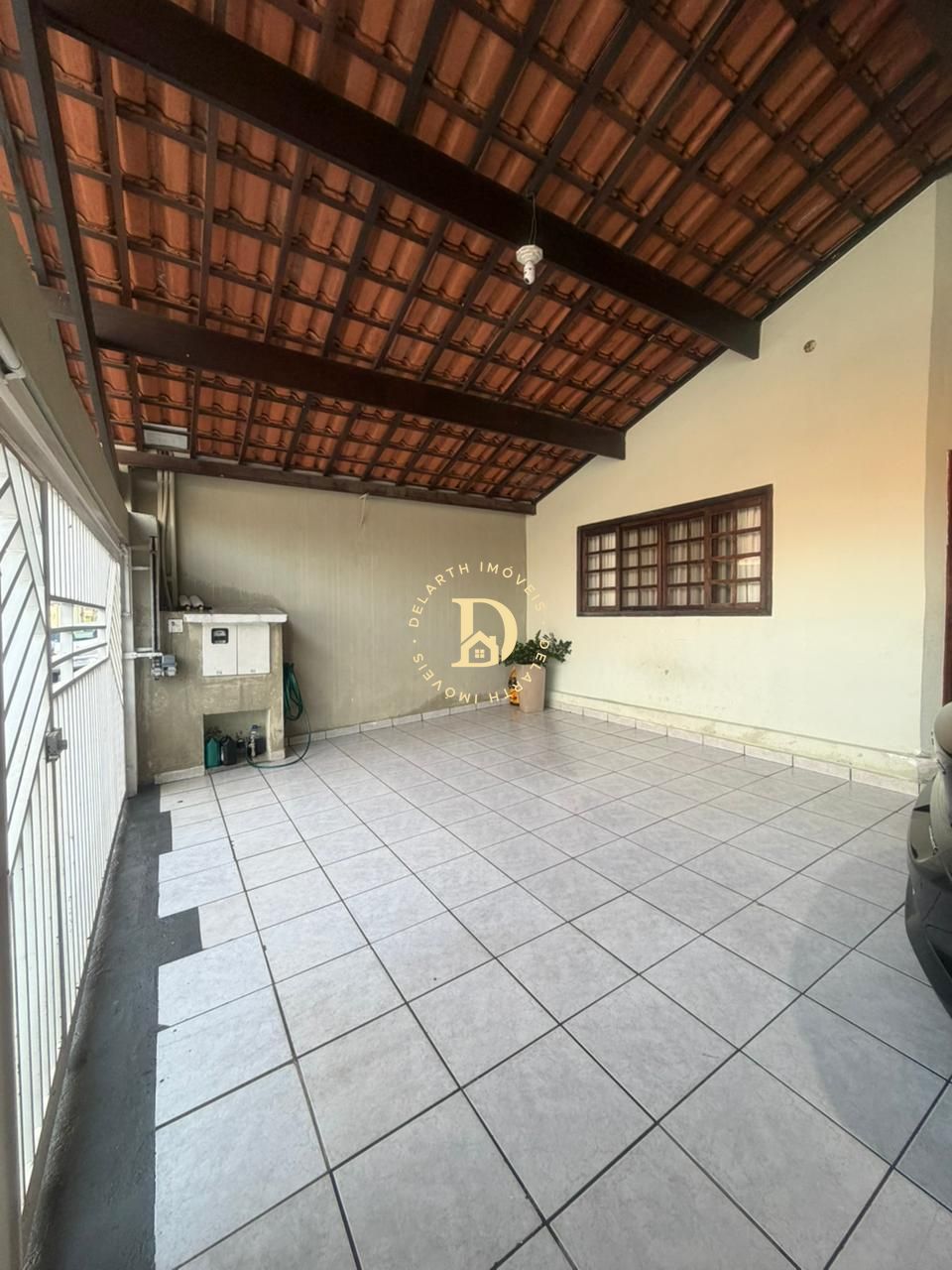 Casa, 3 quartos, 102 m² - Foto 1