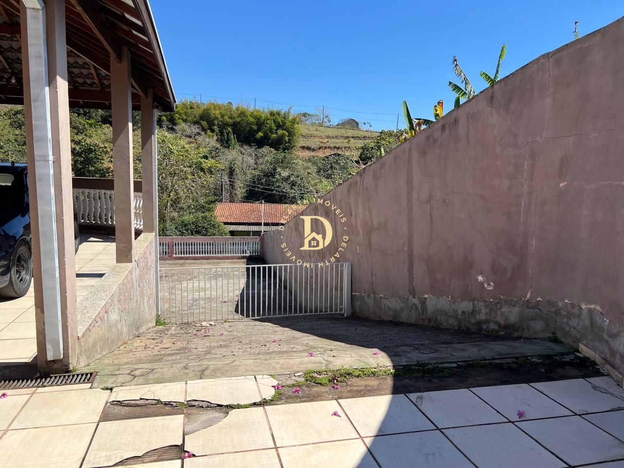 Chácara à venda e aluguel com 4 quartos, 112m² - Foto 3