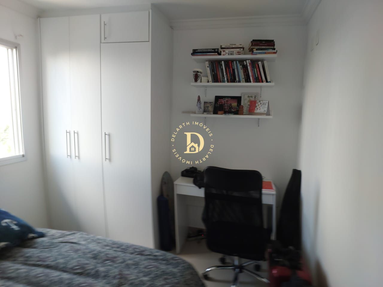 Apartamento, 2 quartos, 67 m² - Foto 8