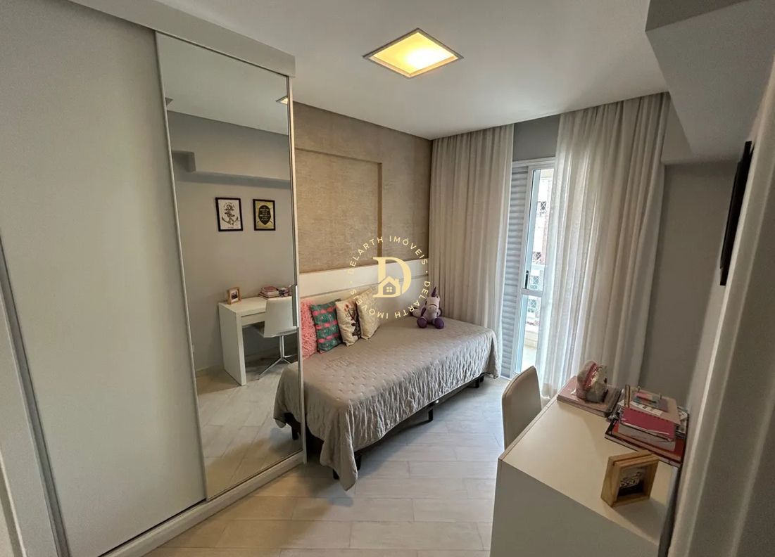 Apartamento para alugar com 3 quartos, 129m² - Foto 12