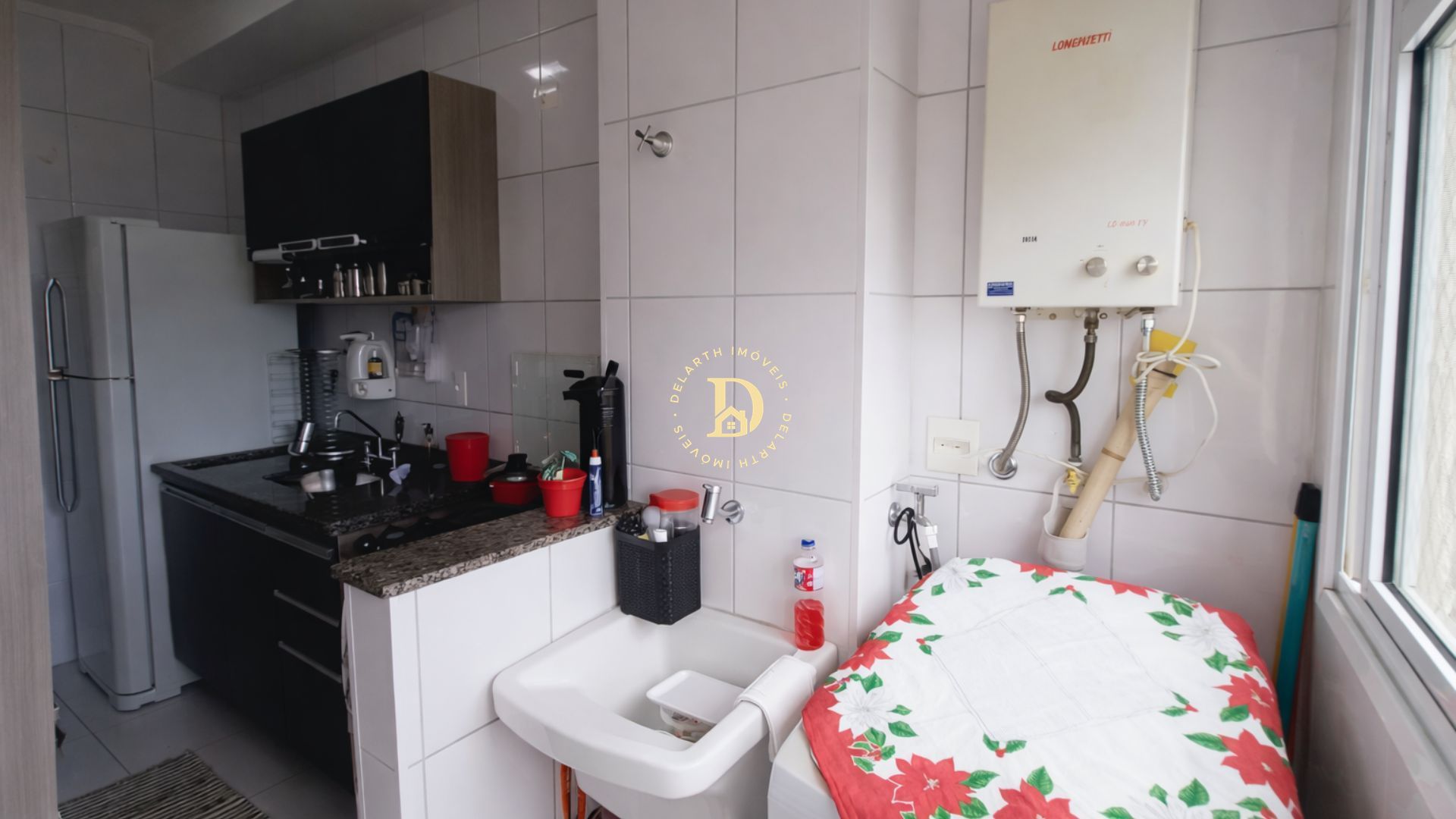 Apartamento, 3 quartos, 80 m² - Foto 4