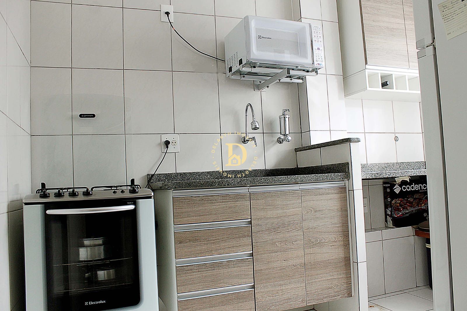 Apartamento, 2 quartos, 94 m² - Foto 11