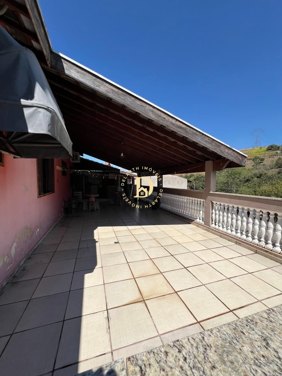 Chácara à venda e aluguel com 4 quartos, 112m² - Foto 10