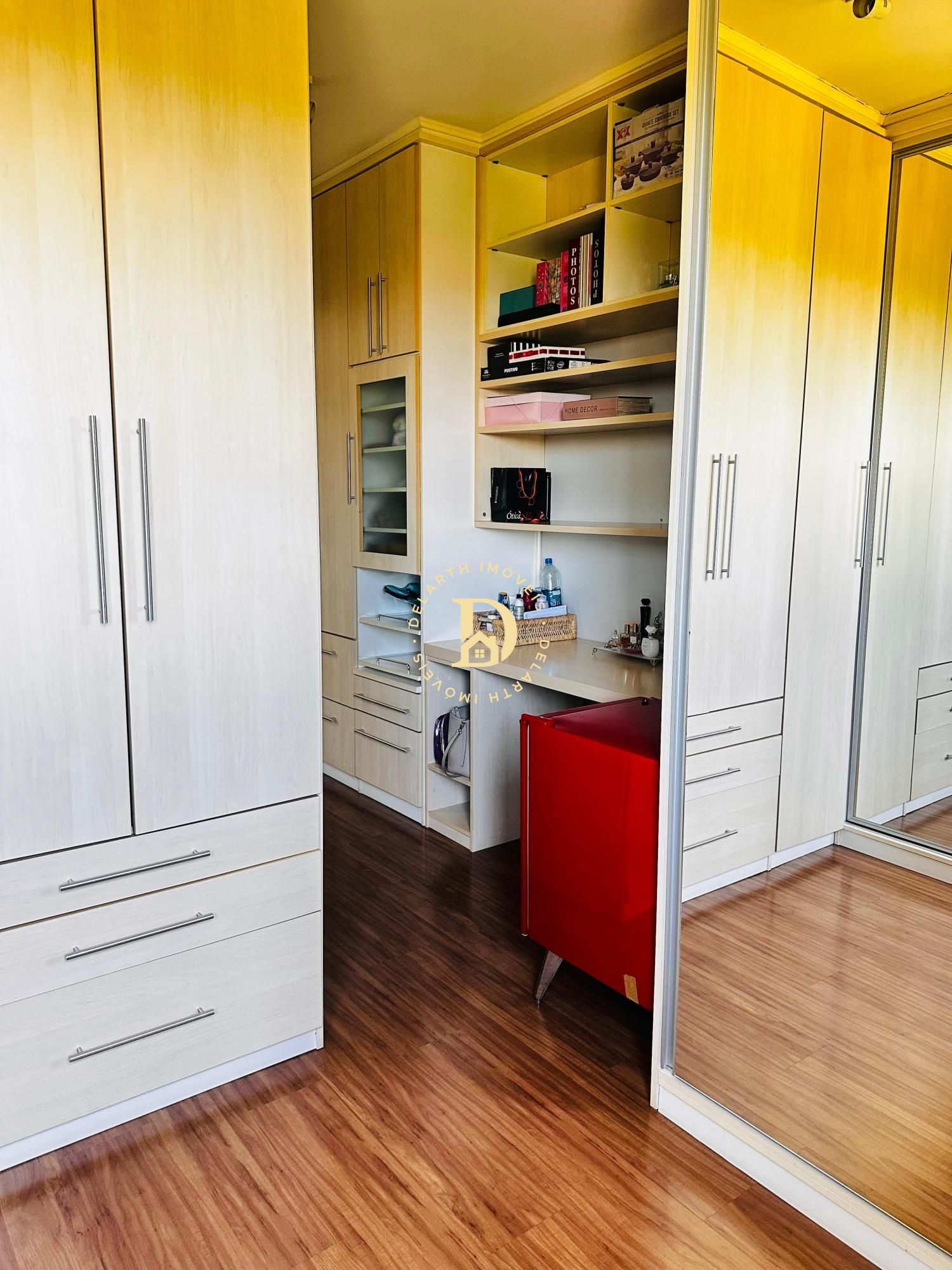 Apartamento, 4 quartos, 124 m² - Foto 13