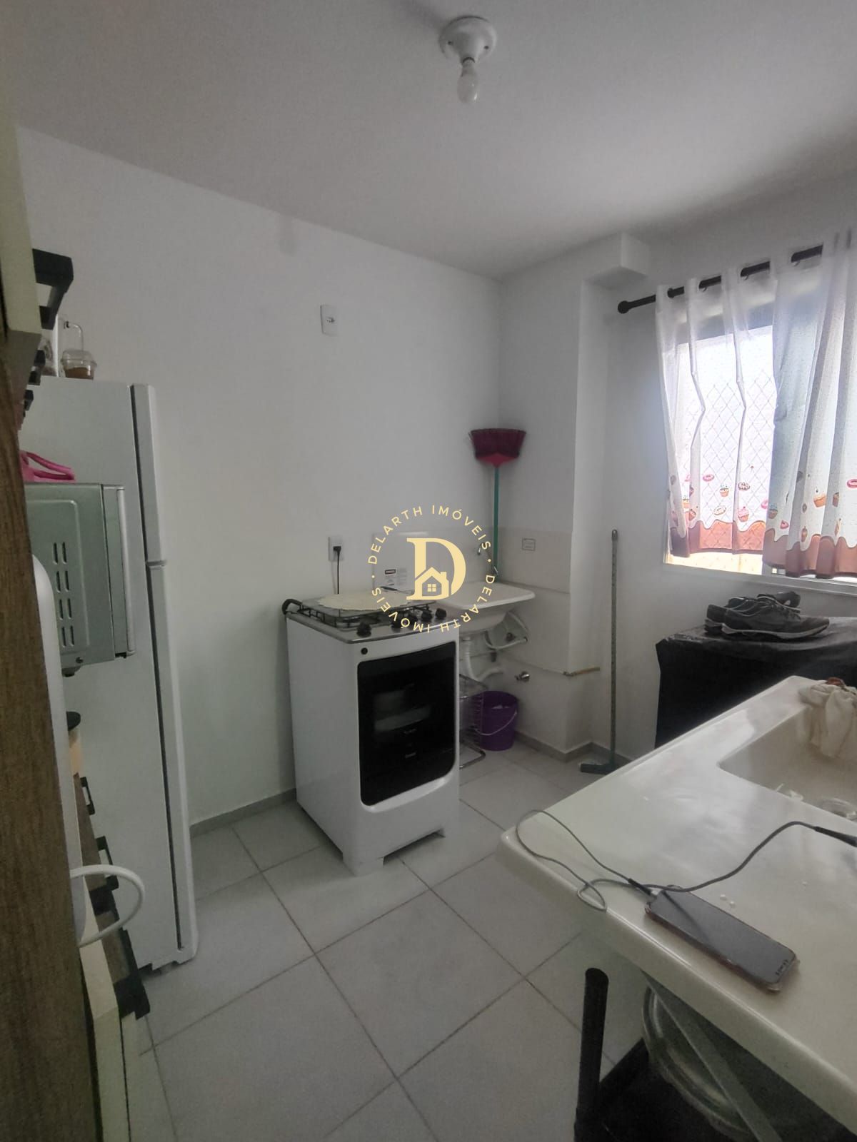 Apartamento, 2 quartos, 43 m² - Foto 5