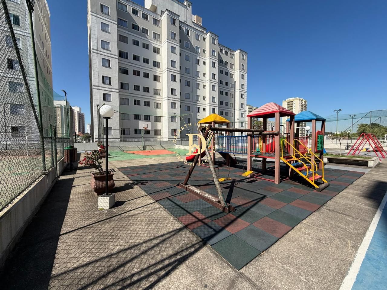 Apartamento, 2 quartos, 45 m² - Foto 11