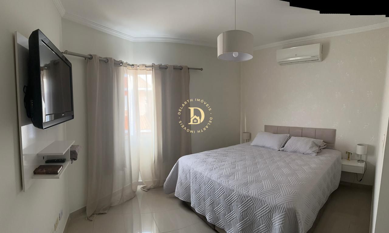 Casa de Condomínio para alugar com 3 quartos, 160m² - Foto 9