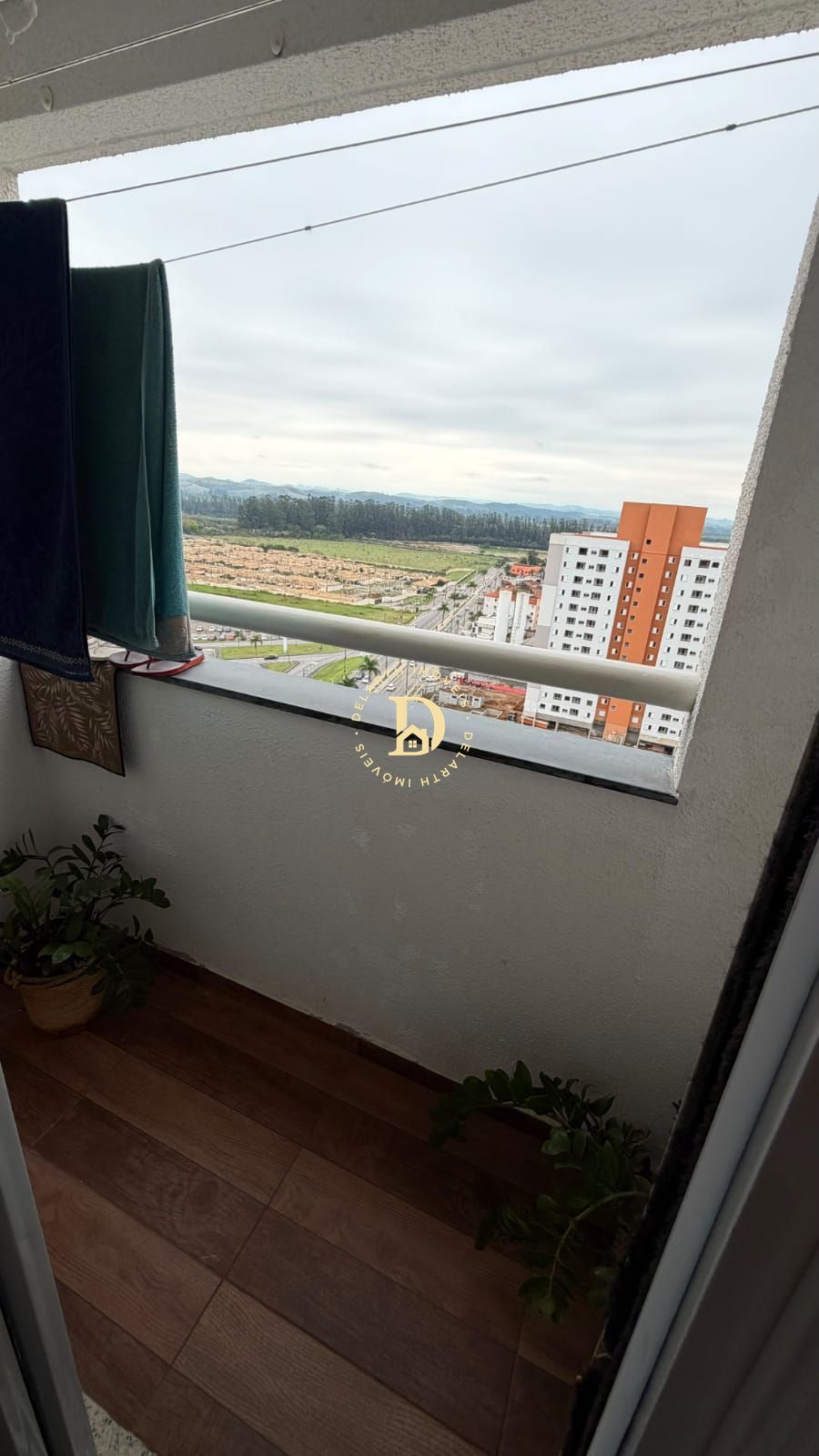 Apartamento, 2 quartos, 48 m² - Foto 8