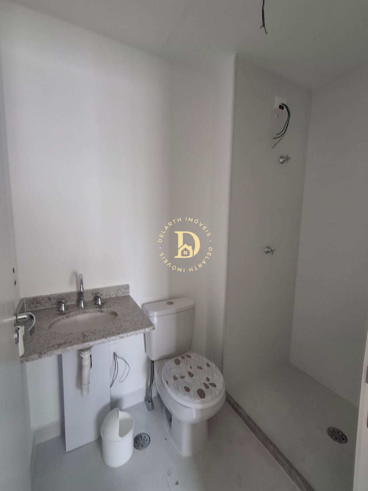 Apartamento, 1 quarto, 33 m² - Foto 6