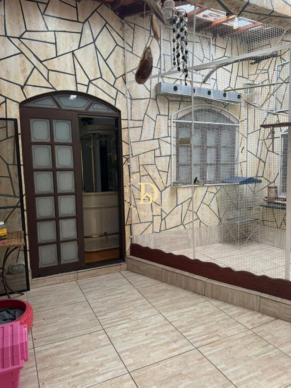 Casa de Condomínio, 4 quartos - Foto 22