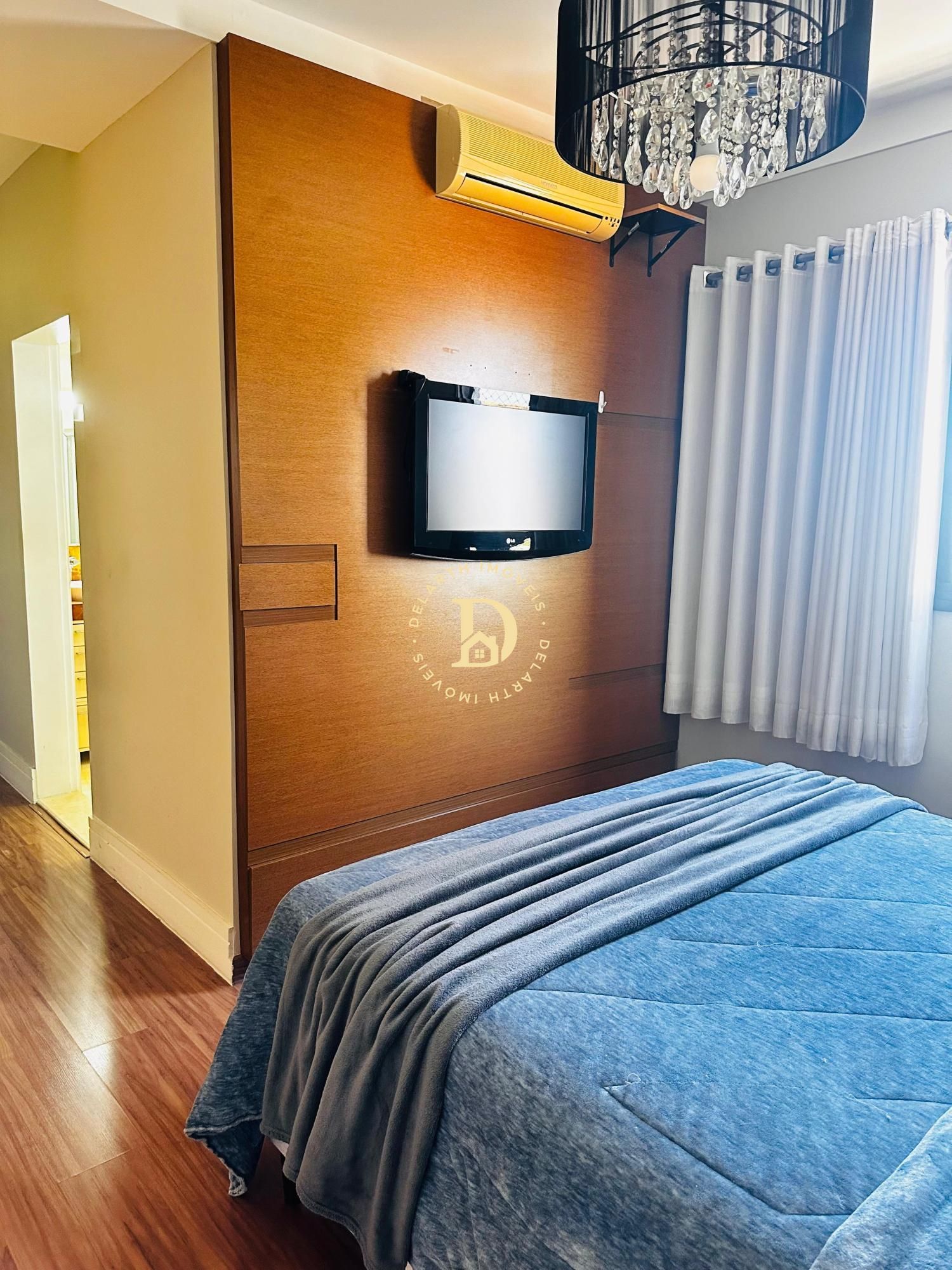 Apartamento, 4 quartos, 124 m² - Foto 12