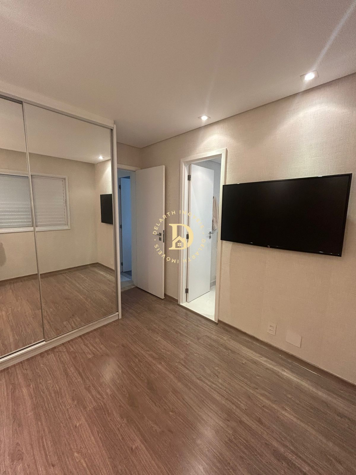 Apartamento à venda com 2 quartos, 90m² - Foto 10