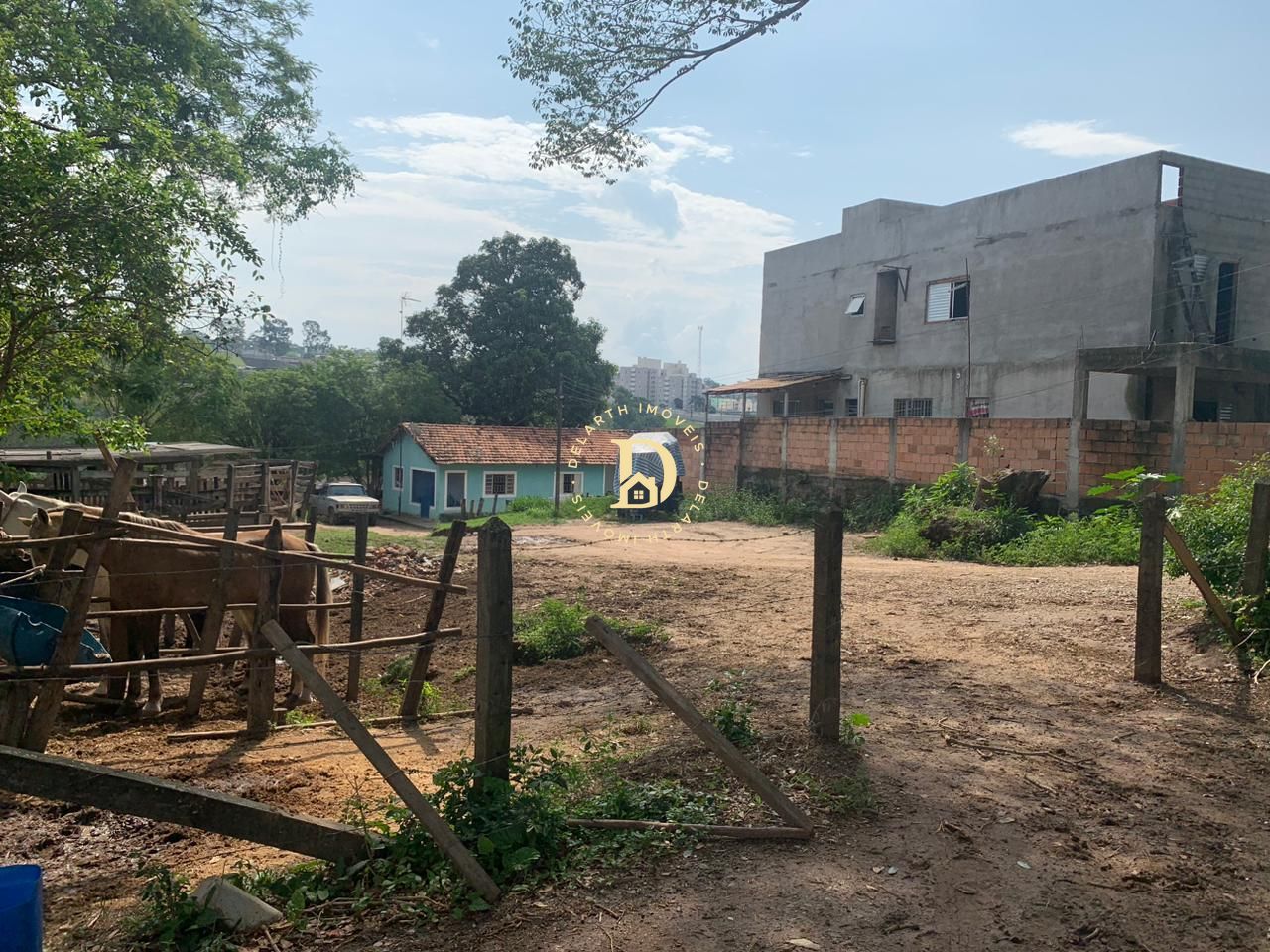 Fazenda à venda com 5 quartos, 161m² - Foto 13