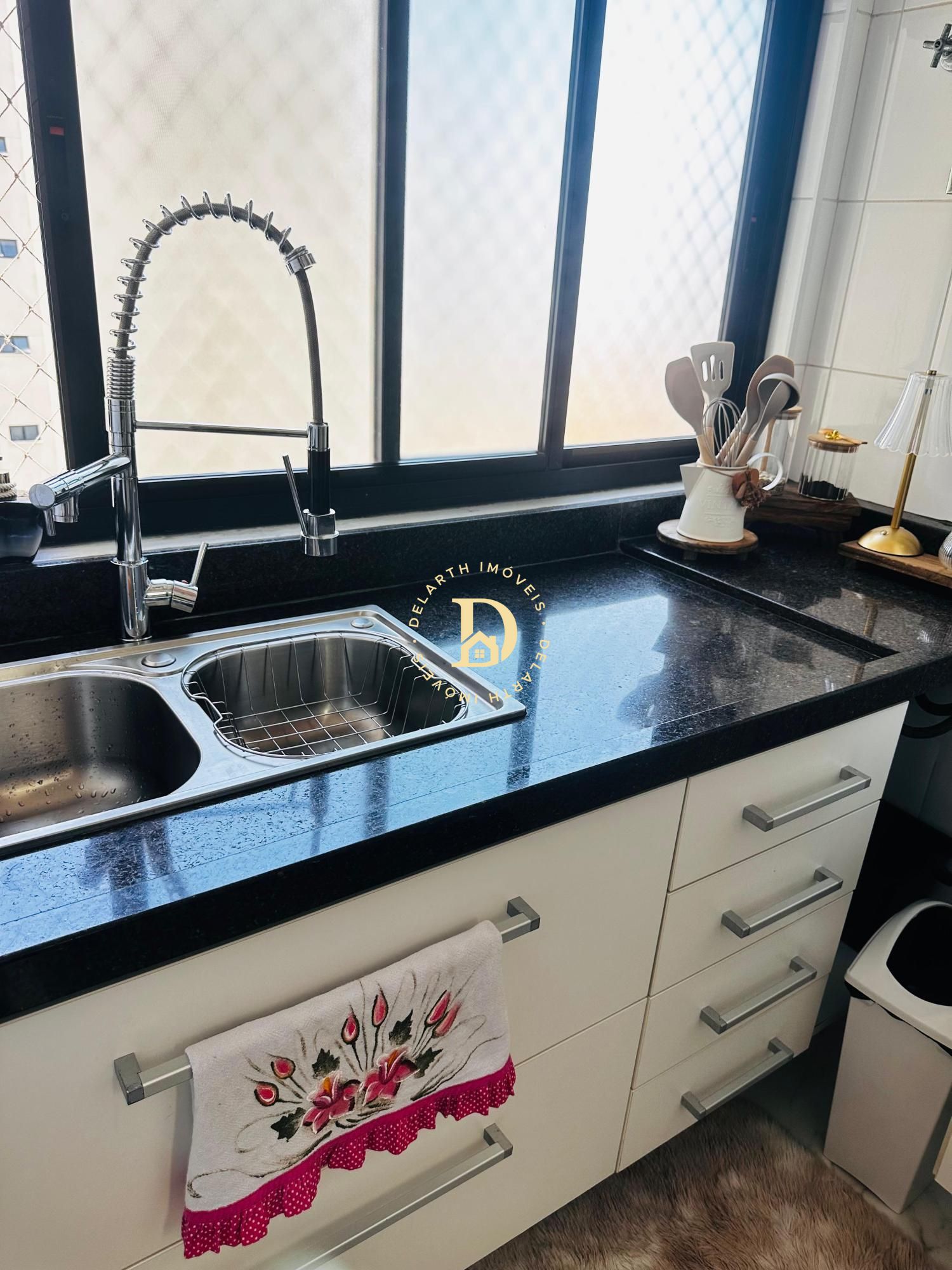 Apartamento, 4 quartos, 124 m² - Foto 11