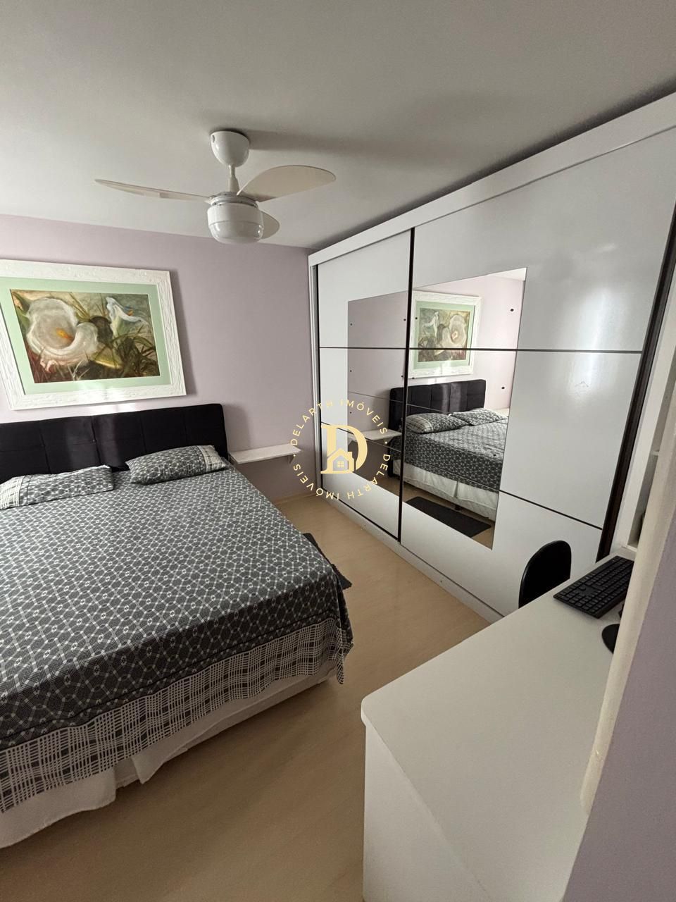 Apartamento, 2 quartos, 54 m² - Foto 11