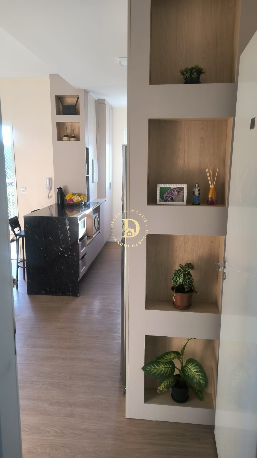 Apartamento, 2 quartos, 61 m² - Foto 4