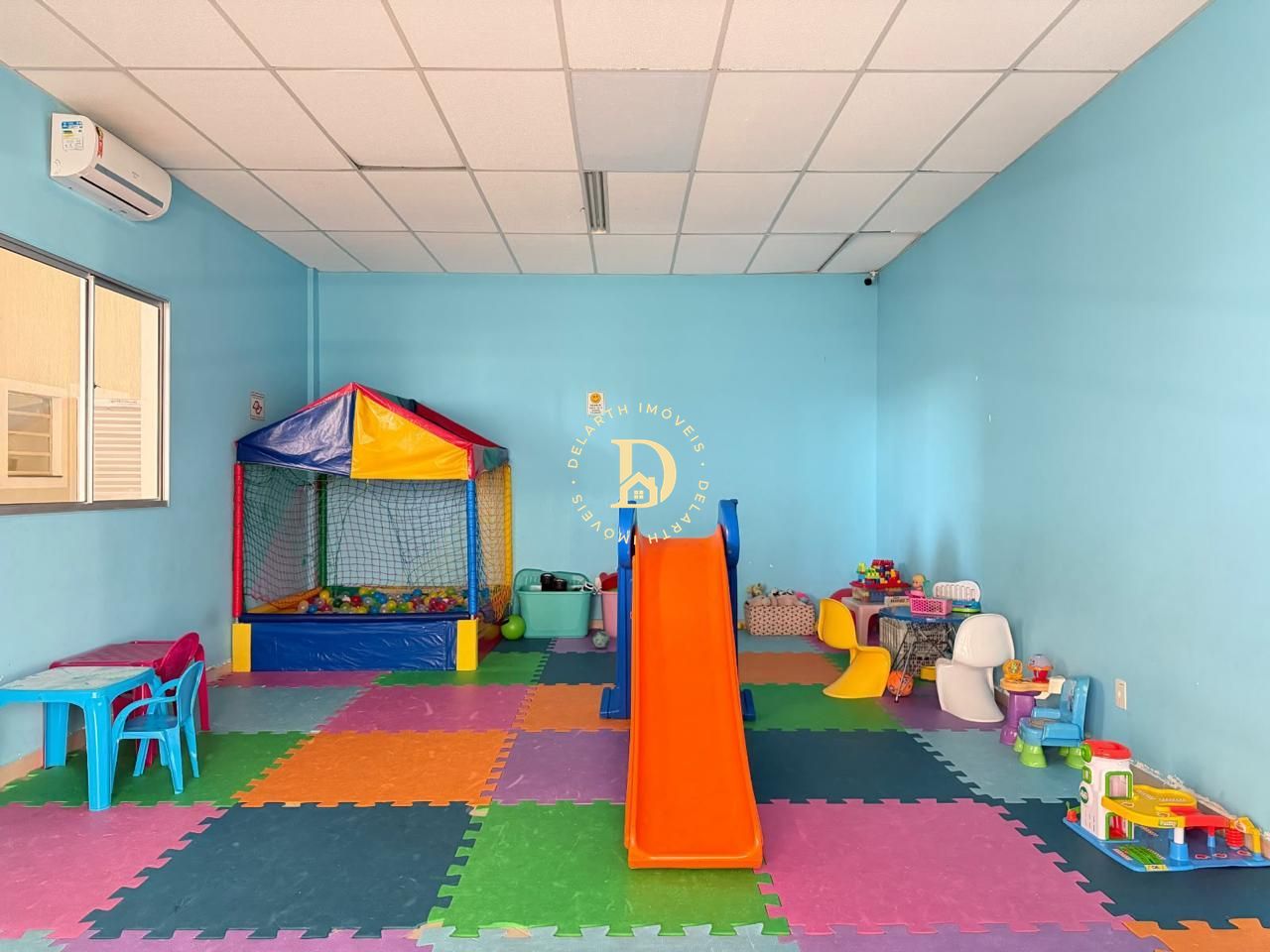 Apartamento, 2 quartos, 45 m² - Foto 9