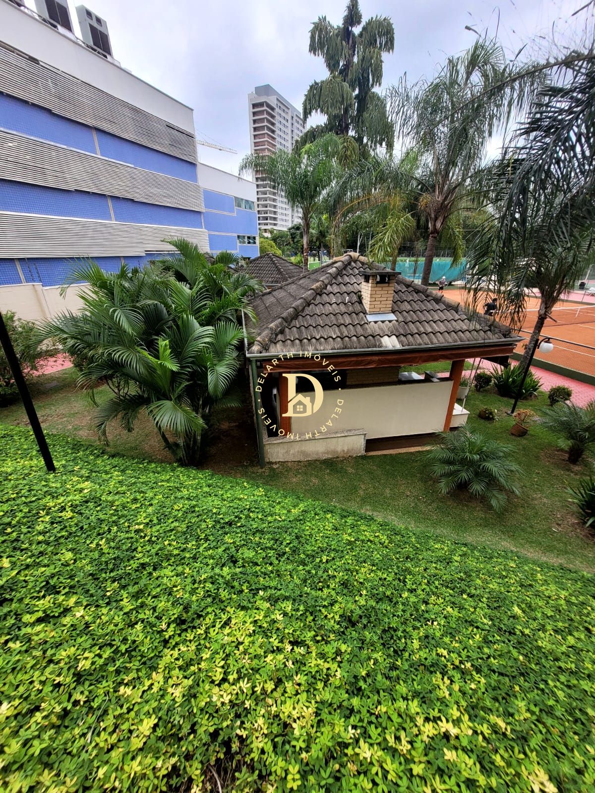 Apartamento, 4 quartos, 124 m² - Foto 27