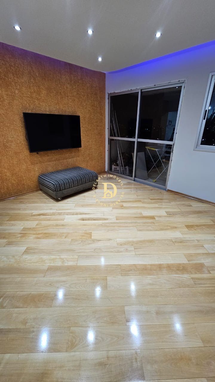 Apartamento à venda com 4 quartos, 120m² - Foto 3
