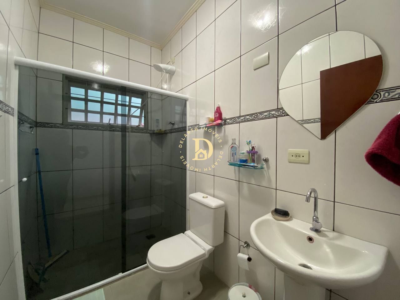 Casa à venda com 3 quartos, 150m² - Foto 7