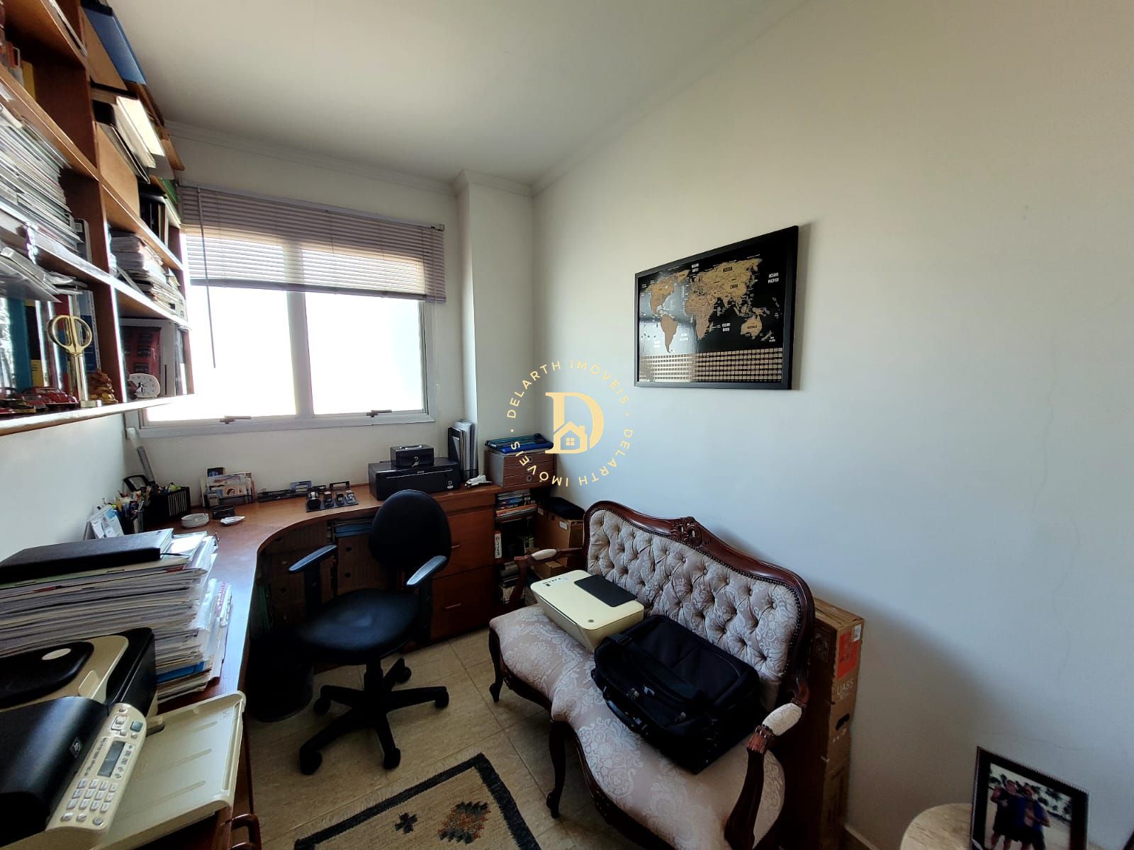 Cobertura, 4 quartos, 240 m² - Foto 17